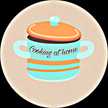 Cooking at home