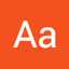 AAa A