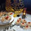 مطبخ ام اياد وجوري