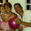 Omaira M Bolivar
