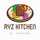 Ryzkitchen