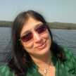 Chetna parikh