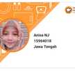 Anisa NJ