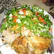 Aysha,'s M Kitchen 
