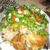 Aysha,'s M Kitchen 