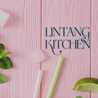 lintang kitchen