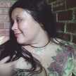 Scarlet Rojas