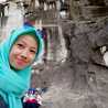 Farikha Chimii Chuby