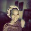 Khadija K Haliru