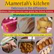Mameetah's kitchen 