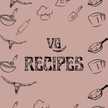 VG Recipes