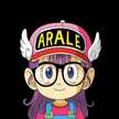 Chef Arale