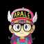 Chef Arale