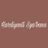 Hardiyanti Sya'bana
