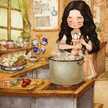 Cook 