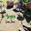 Cabañas Dormis Yvyra San Jose (E.R)