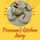 Poonam's Kitchen Diaries