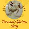 Poonam's Kitchen Diaries