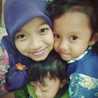 iis Afriyanti iis Afriyanti