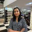 Rajashree Patil
