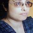 Indrani chatterjee