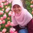 fitria nurbaidah
