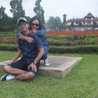 Annesthia Esha