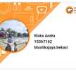Riska Andra