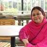 Tanjila Hossain