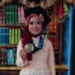 Shela Meilinda