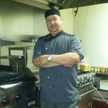 Chef Alex Sanchez 