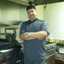 Chef Alex Sanchez 