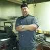 Chef Alex Sanchez 