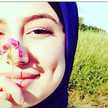 Amina Drif