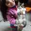 Roxana Elizabeth Arnedo