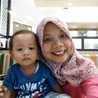 Mommy Naufan