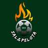 Sal y Pelota