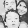 Shita Aprilia (Mama Himmah dan Hani)