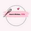 Iman's Kitchen.. 🎀💗