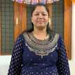 shweta gujarathi