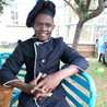 james murage