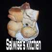 Salwise's Kitchen 