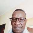Mahlomola Marchitje