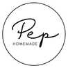 Pep Homemade