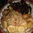 Mrs Jameel's Kitchen