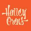 Halley Orens