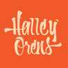 Halley Orens