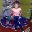 Elisay Carol Mijares Donquis