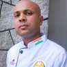 Chef Chandrajith Veliyath