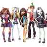 monster high y yo monster high y yo